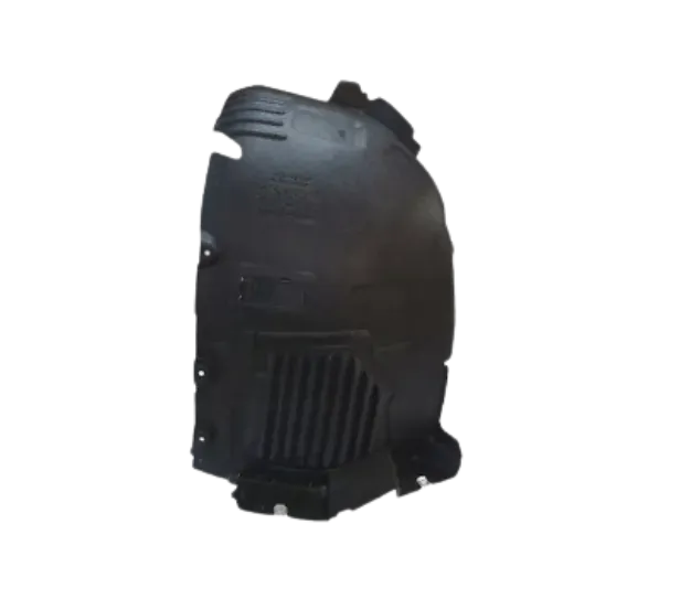 TRIM, WHEEL ARCH - Right front fender